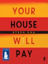 Your House Will Pay 的封面图片